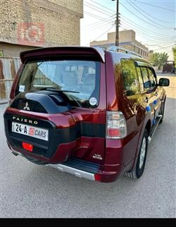 میتسوبیشی پاجیرۆ